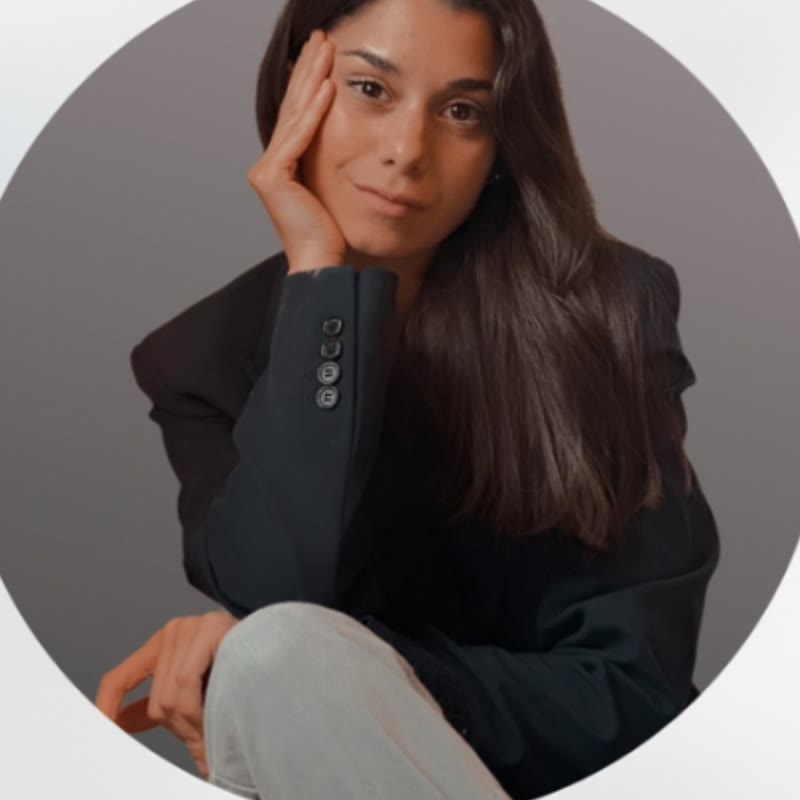 Agustina Tizio
