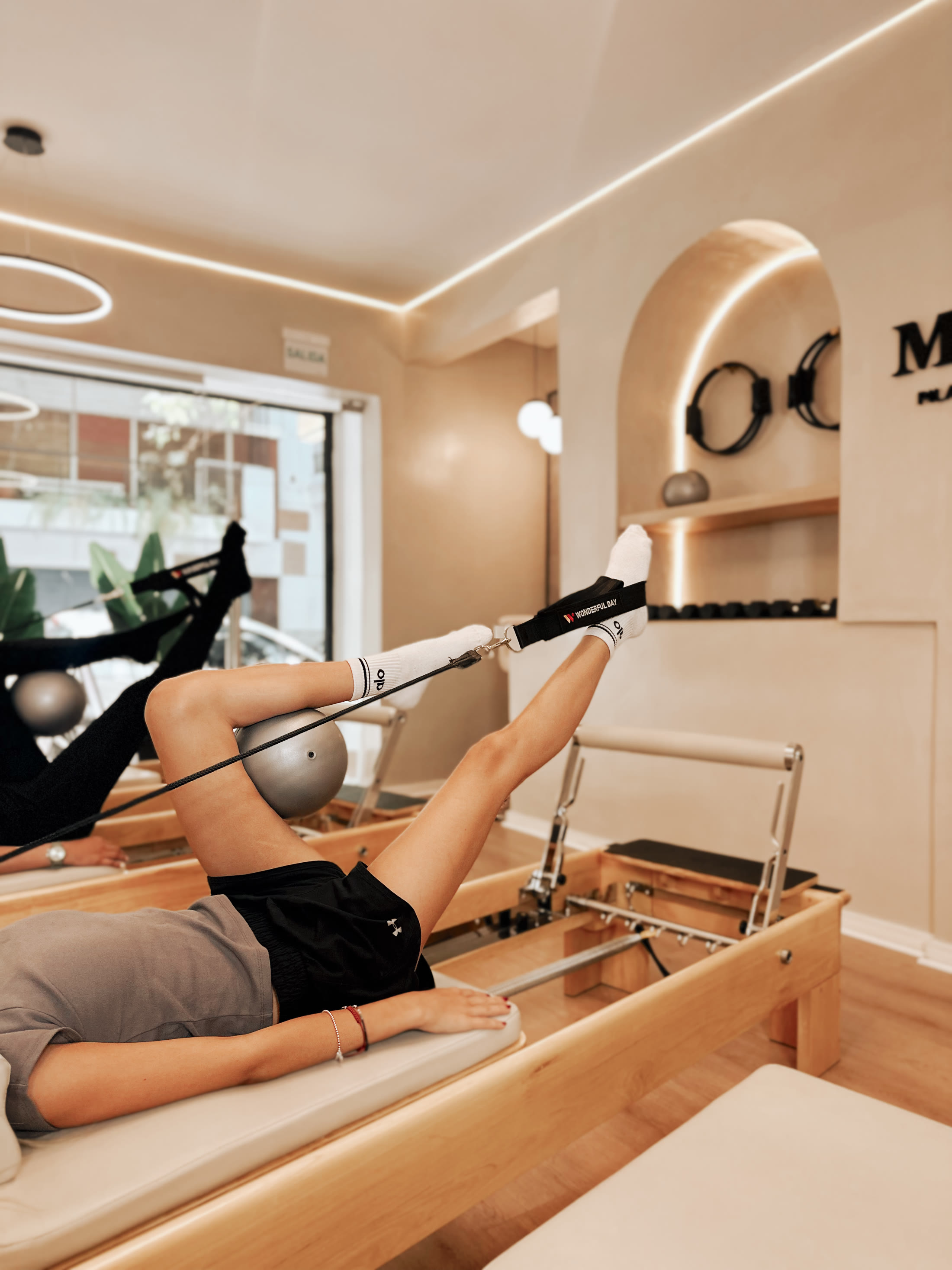 Maison Pilates