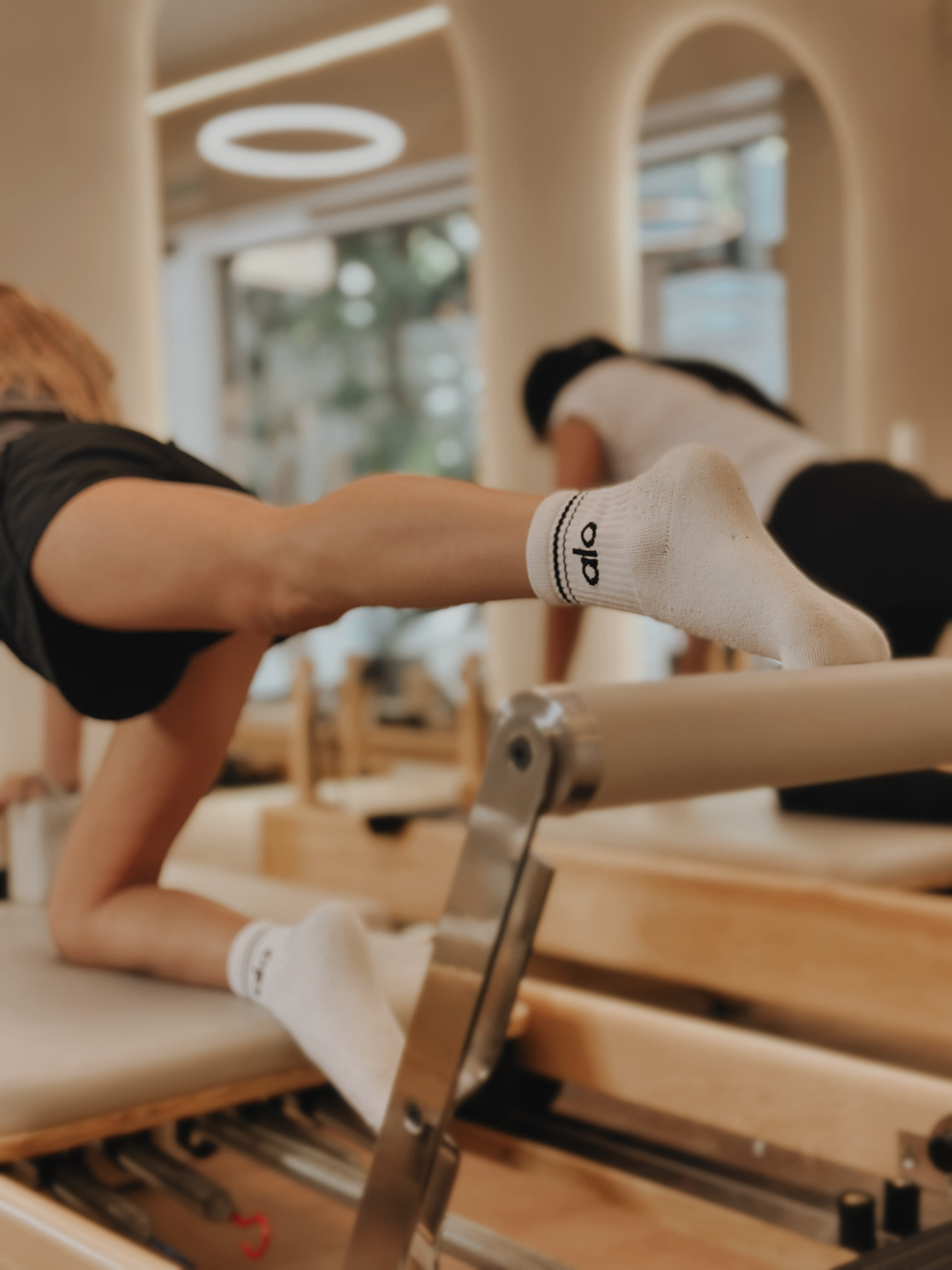 Maison Pilates