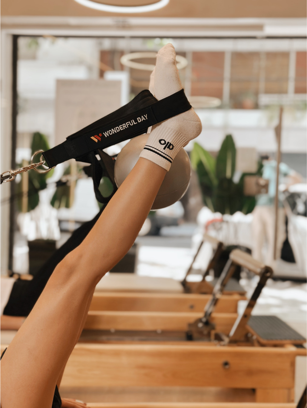 Maison Pilates