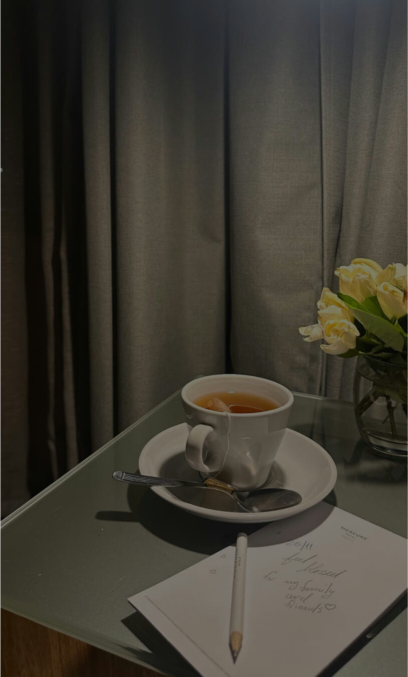 Mercure Hotel