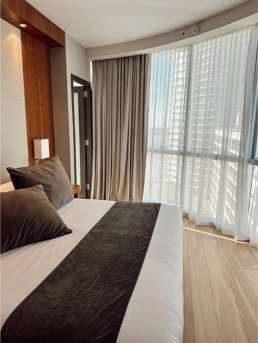 Puerto Norte Hotel