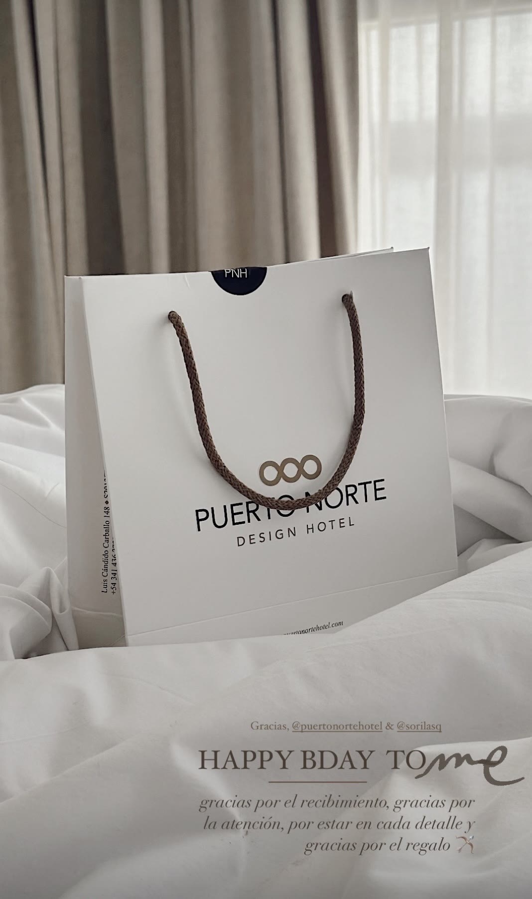 Puerto Norte Hotel