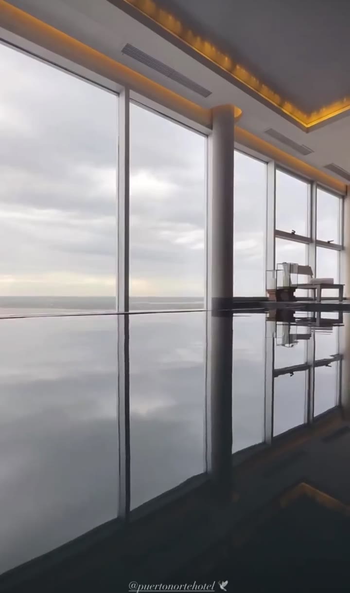 Puerto Norte Hotel